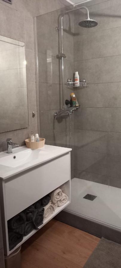 ארגלס-סור-מר T3 Vue Sur Mer, Renove A Neuf, 4 A 6 Pers,65 M2-500 M De La Plage מראה חיצוני תמונה